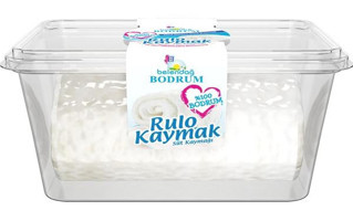 Belendağ Bodrum Rulo Kaymak 150 gr