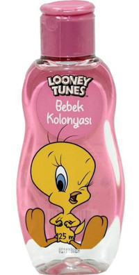 Rebul Tweety Bebek Kolonyası 125 ml