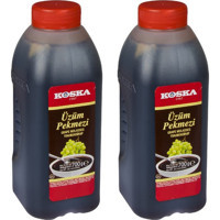 Koska Üzüm Pekmez 2x700 gr