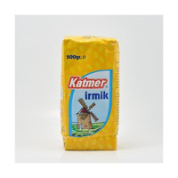 Katmer İrmik 500 gr