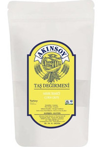 Akınsoy Organik Mısır İrmiği 2 kg