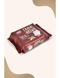 Metin Kakaolu Tahin Helva 375 gr