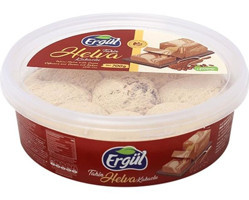 Ergül Şekerleme Kakaolu Tahin Helva 700 gr