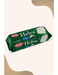 Metin Antep Fıstıklı Tahin Helva 3 kg