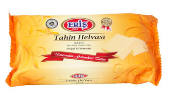 Eriş Sade Tahin Helva 500 gr