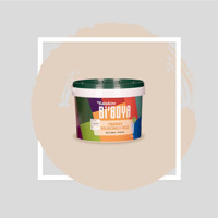 Bi'Boya 4404 Silikonlu Akrilik Su Bazlı Dış Cephe Boyası 2.5 lt