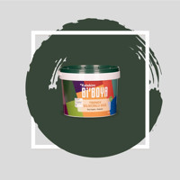 Bi'Boya 4566 Silikonlu Dış Cephe Boyası 2.5 lt