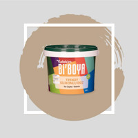 Bi'Boya 4024 Silikonlu Akrilik Su Bazlı Dış Cephe Boyası 7.5 lt