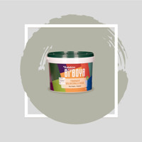 Bi'Boya 4191 Silikonlu Su Bazlı Dış Cephe Boyası 2.5 lt