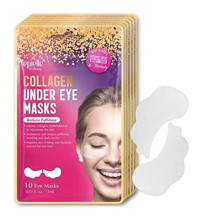 Epielle Kolajenli Göz Altı Kağıt Maske