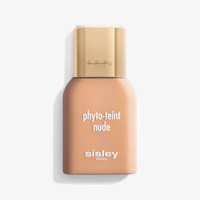 Sisley Paris Phyto Teint Nude 3W1 Warm Almond Likit Şişe Fondöten 30 ml