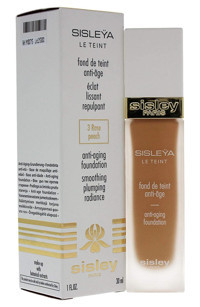 Sisley Paris Sisleya Le Teint N3R Peach Likit Şişe Fondöten 30 ml