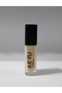 Beyu Flawless 15 Beige Likit Şişe Fondöten
