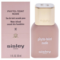 Sisley Paris Phyto Teint Nude 3C Natural Likit Şişe Fondöten 30 ml