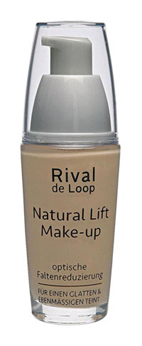 Rival De Loop Sand 3 Likit Şişe Fondöten 30 ml