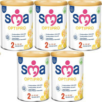 Sma Probiyotikli 2 Numara Devam Sütü 800 gr