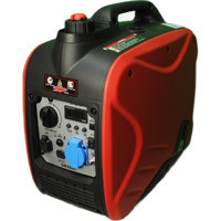 Goldmoto GM2000I 2.5 kVa İpli - Marşlı Inverter Benzinli Jeneratör