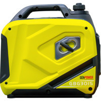 Genpower GBG 30IS 3 kVA İpli Inverter Benzinli Jeneratör