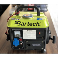Bartech LB-950-001 0.7 kVA İpli Benzinli Jeneratör