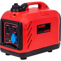 Palmera PA1000İ 1 kVA İpli Inverter Benzinli Jeneratör