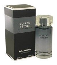 Karl Lagerfeld Bois de Vetiver EDT Turunçgil Erkek Parfüm 100 ml