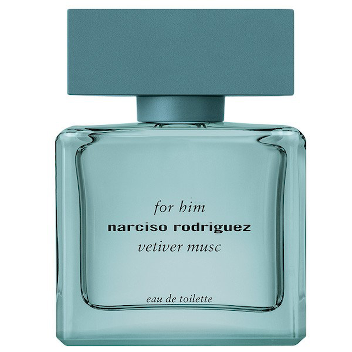 Narciso Rodriguez Vetiver Musc EDT Sardunya -Vetiver-Misk Erkek Parfüm 50 ml