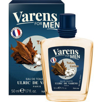Ulric De Varens Tabac Coton EDT Baharatlı Erkek Parfüm 50 ml