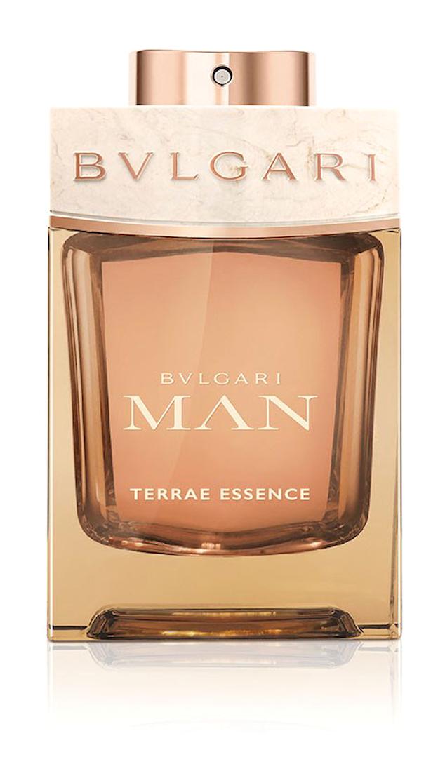 Bvlgari Terrae Essence EDP Odunsu Erkek Parfüm 60 ml