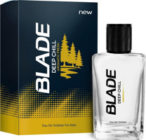 Blade Deep Chıll EDT Aromatik-Ferah-Mistik Erkek Parfüm 100 ml