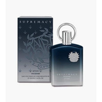 Supremacy Afnan Incense EDP Oryantal Erkek Parfüm 100 ml