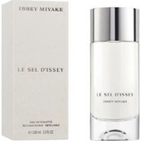 Issey Miyake Le Sel D'issey EDT Odunsu Erkek Parfüm 100 ml