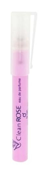 Clean Rose EDP Gül Kalem Erkek Parfüm 8 ml