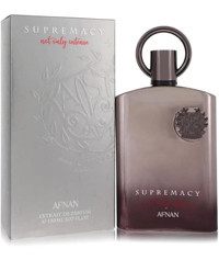 Afnan Supremacy EDP Aromatik-Amber Erkek Parfüm 150 ml