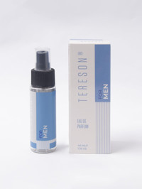 Tereson Stronger EDP Odunsu-Baharatlı Erkek Parfüm 40 ml