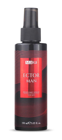 Mara Ector Biber-Misk-Odunsu Erkek Parfüm 150 ml