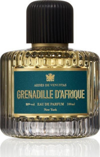 Aedes De Venustas Grenadille D'Afrique EDP Aromatik Odunsu Erkek Parfüm 100 ml