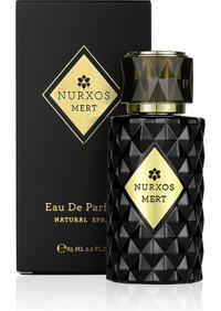 Nurxos 9789 Mert EDP Çiçeksi-Şekerli Erkek Parfüm 65 ml