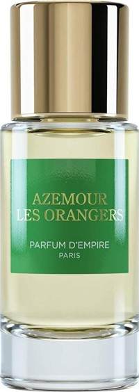 Parfum D'Empire Azemour Les Orangers EDP Meyveli Erkek Parfüm 100 ml