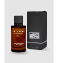 Cabani Strong EDC Baharatlı-Ferah Erkek Parfüm 100 ml