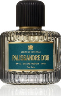 Aedes De Venustas Palissandre D'Or EDP Odunsu Erkek Parfüm 100 ml