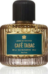 Aedes De Venustas Cafe Tabac EDP Aromatik Erkek Parfüm 100 ml