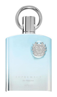 Afnan Supremacy In Heaven EDP Odunsu Erkek Parfüm 100 ml