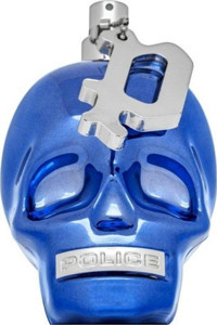 Police To Be Freetodare EDT Aromatik Odunsu Erkek Parfüm 125 ml