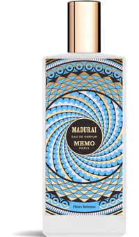 Memo Madurai EDP Çiçeksi Erkek Parfüm 75 ml