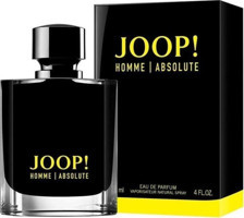 Joop Homme Absolute EDP Amber-Ylang Ylang Erkek Parfüm 120 ml
