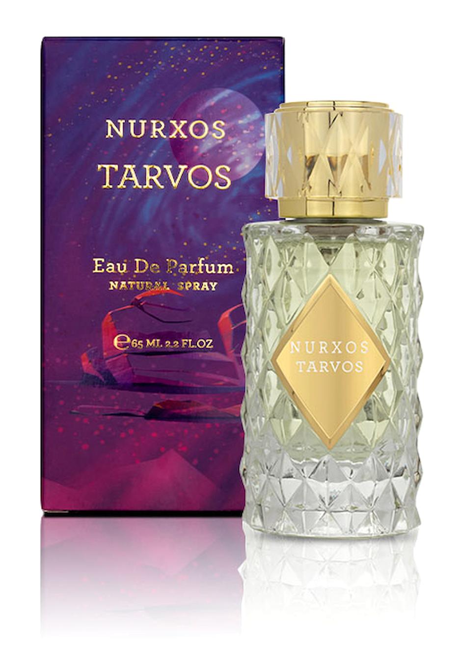 Nurxos 9778 Tarvos EDP Odunsu Erkek Parfüm 65 ml