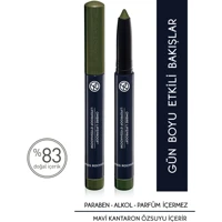 Yves Rocher 52560 Krem Metalik Stick Far Haki