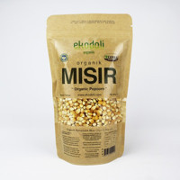 Ekodoli Organik Patlatmalık Mısır 460 gr