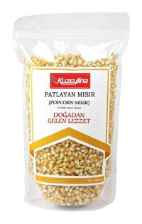 Kuzeylina Patlayan Mısır 1 kg