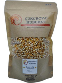 Çukurova Hububat Patlatmalık Mısır 2 kg